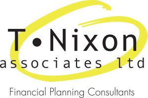 T Nixon Associates Logo